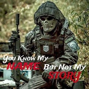 Meet your Posher, Rodney